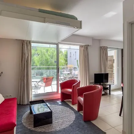L18 Central Parking Terrace Ac 10Mins Walk To Beaches Nice Exterior photo