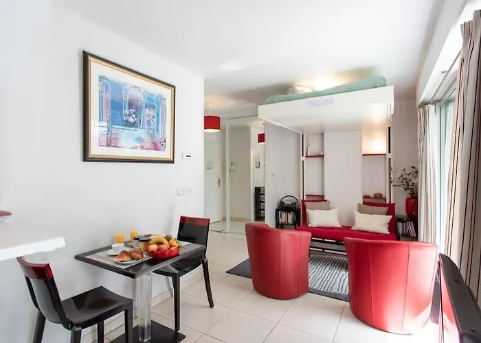 L18 Central Parking Terrace Ac 10Mins Walk To Beaches
